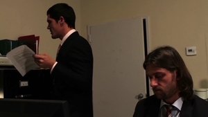 The Gay Office: Cubicle Confessions