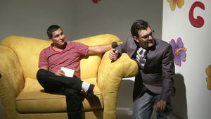 Men: Interracial Fun with Italian and Black Daddies