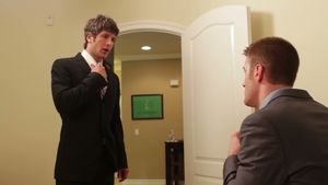 Men: Unexpected Surprises at The Office