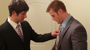 Men: Unexpected Surprises at The Office
