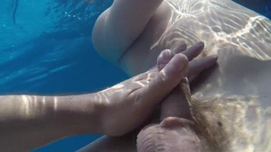 Indulge in Summer Handjobs with Caravan Boys