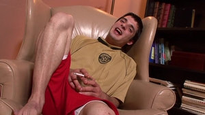 Caucasian Boys and Their Wild Desires