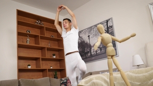Ballet Boys Bump N Grind