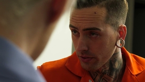 Devil's Film: Inmate Indulgence