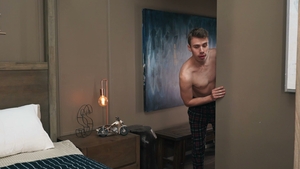 Revenge-Fueled Stepbro Love