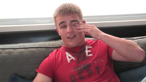 Active Duty: Underneath That Sweet Shirt