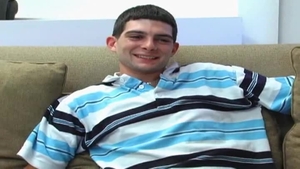 Stroke That Dick: Plumbing the Depths with Anthony