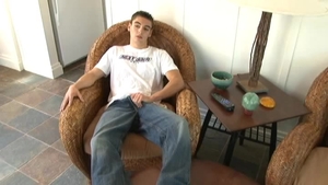Next Door Male: Soft Pillows, Hard Evidence
